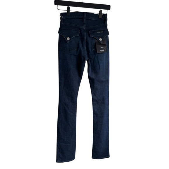 New! Hudson‎ Beth Mid-Rise Baby Bootcut Jean - Picture 6 of 11